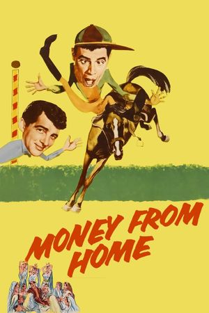 Money from Home's poster