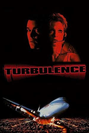 Turbulence's poster