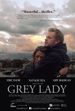 Grey Lady's poster