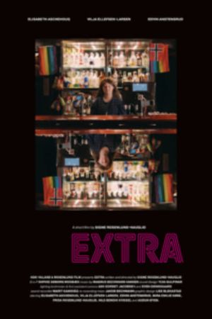 Extra's poster