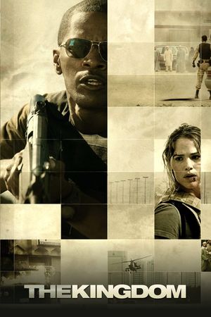 The Kingdom's poster
