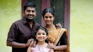 Kutrachaattu's poster