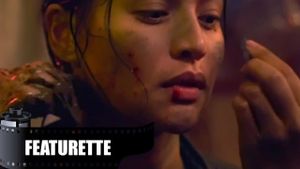 BuyBust's poster