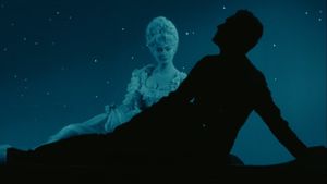 The Fabulous Baron Munchausen's poster