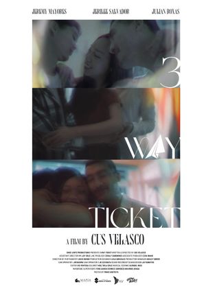 3-Way Ticket's poster