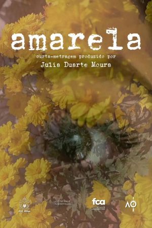 Amarela's poster