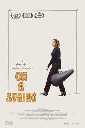 On a String's poster image