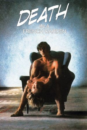 Death in a French Garden's poster