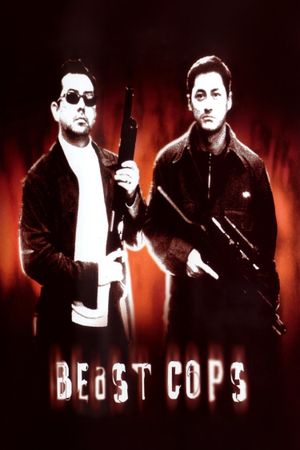 Beast Cops's poster
