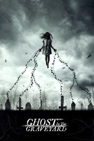 Ghost in the Graveyard's poster