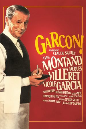 Waiter!'s poster