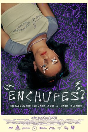 Enchufes?'s poster