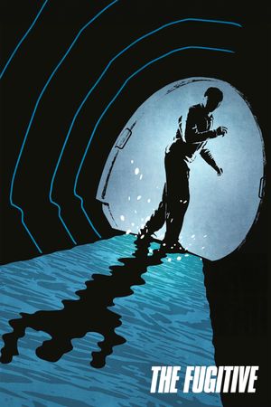 The Fugitive's poster