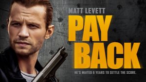 Payback's poster