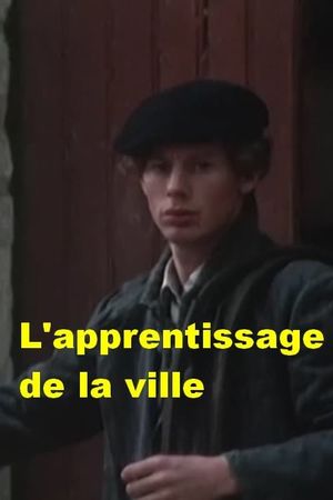 L'Apprentissage de la ville's poster