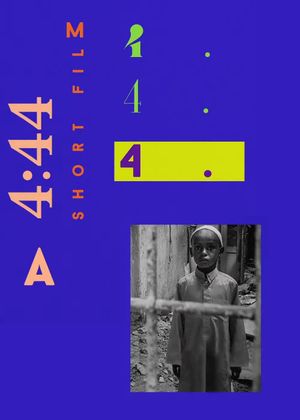 4:44's poster
