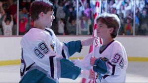 D2: The Mighty Ducks's poster