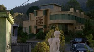 House of Wax's poster