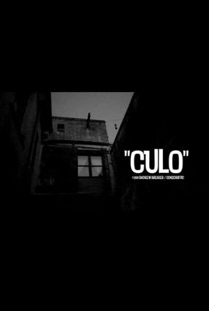 Culo's poster