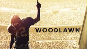 Woodlawn's poster