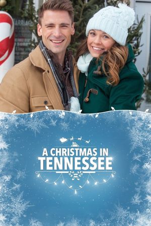 A Christmas in Tennessee's poster