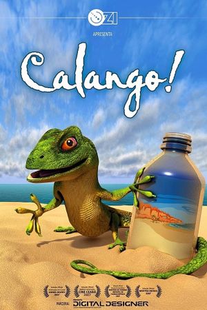 Calango!'s poster