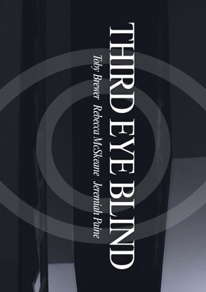Third Eye Blind's poster