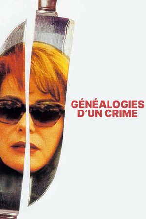 Genealogies of a Crime's poster