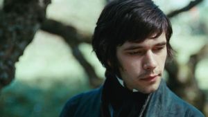 Bright Star's poster
