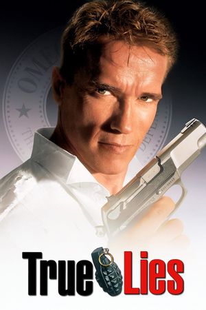 True Lies's poster
