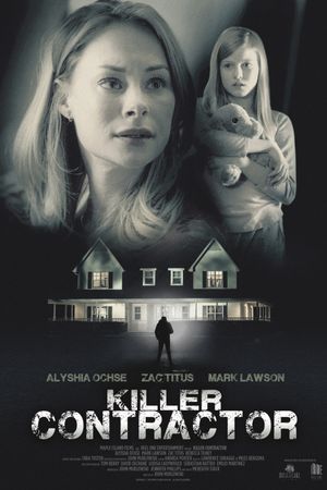 Killer Contractor's poster