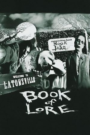 Book of Lore's poster