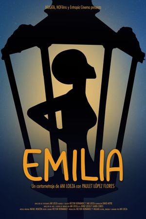 Emilia's poster