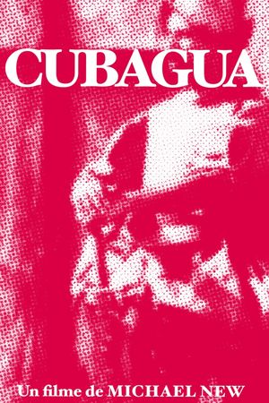 Cubagua's poster