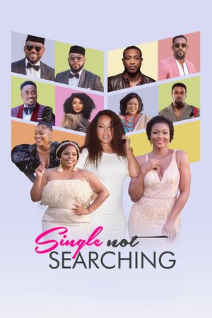 Single Not Searching's poster image