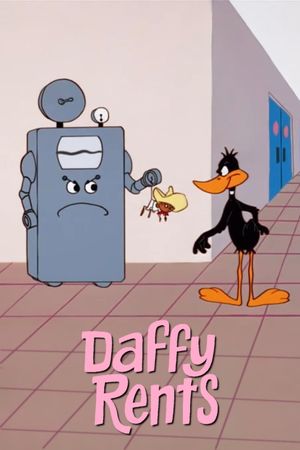 Daffy Rents's poster