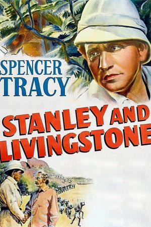 Stanley and Livingstone's poster image