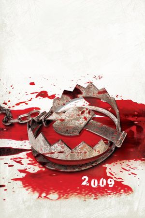Friday the 13th's poster