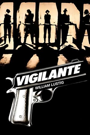 Vigilante's poster