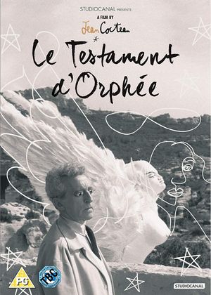 Testament of Orpheus's poster