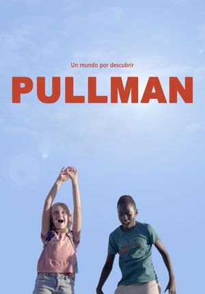 Pullman's poster