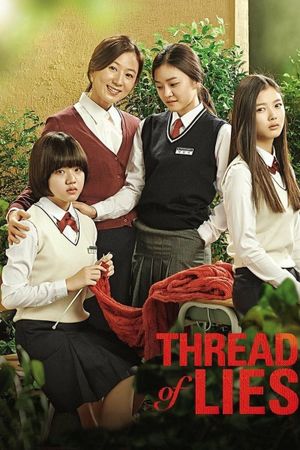 Thread of Lies's poster