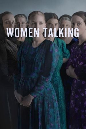 Women Talking's poster