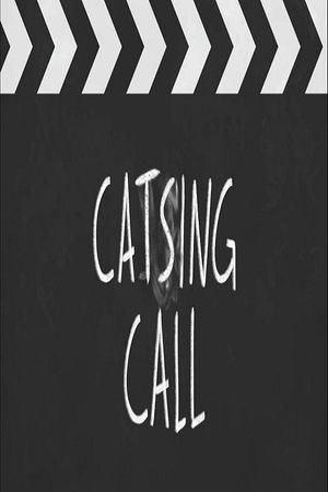 Catsing Call's poster