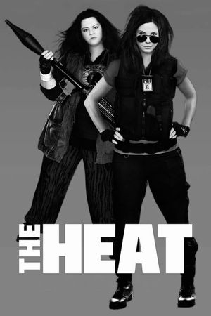 The Heat's poster