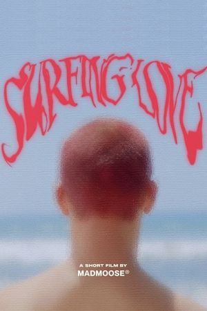 Surfing Love's poster