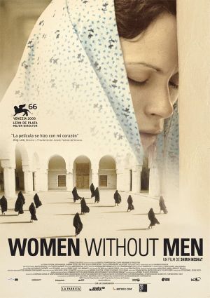 Women Without Men's poster