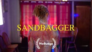 Sandbagger's poster