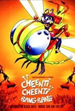 Cheenti Cheenti Bang Bang's poster