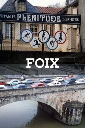 Foix's poster